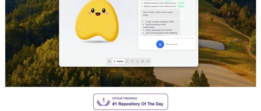 Github每日最佳！把Karpathy的知识流开源复刻，还加了点猛料