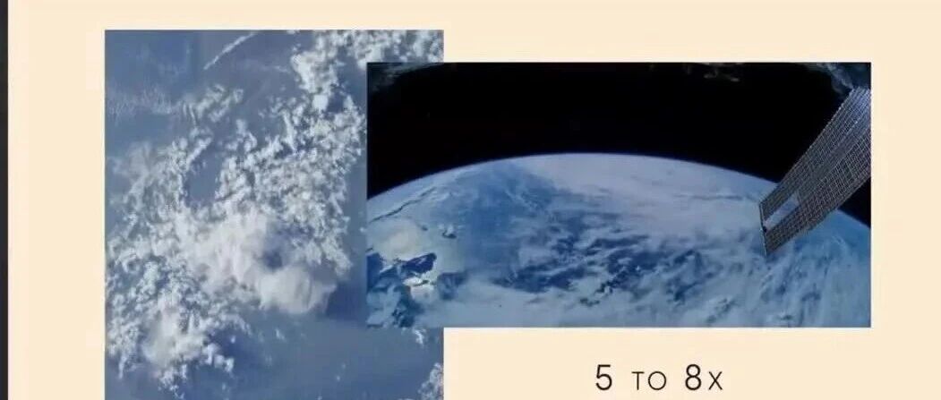 谷歌联手马斯克，下周要把AI搬上太空
