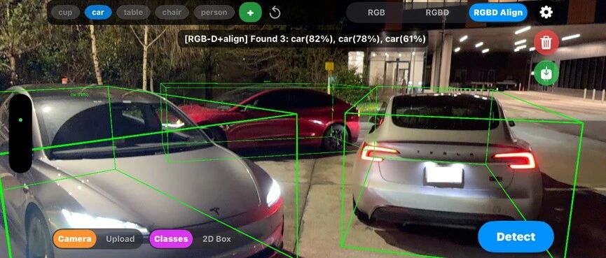 一张照片直接出3D框！这个开源突破3D检测瓶颈，百万级数据太炸了
