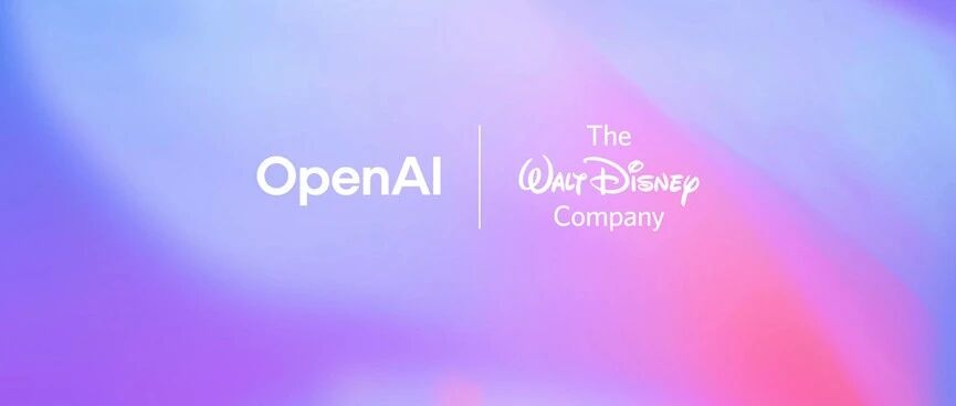 OpenAI获迪士尼10亿美元投资，Sora进军好莱坞