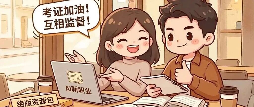 CAIE考生集合！寻找你的备考搭子