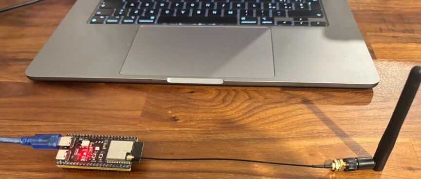 把WiFi信号当雷达用，搞定全屋人体活动检测，这操作脑洞太大了