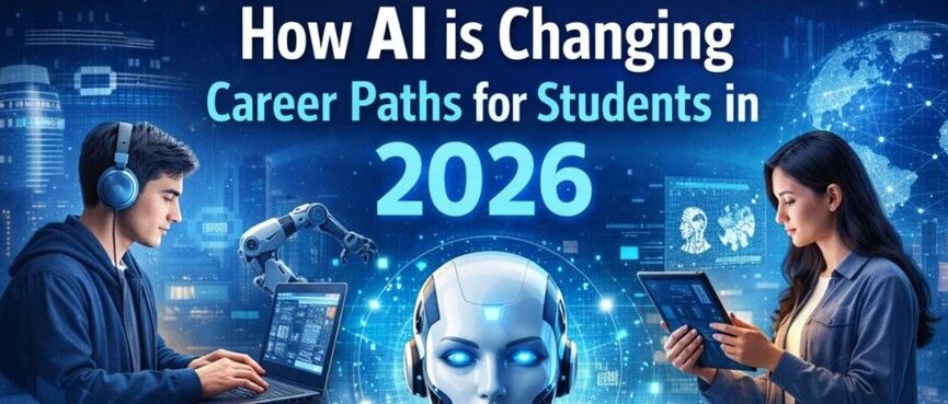 给大学生的真心话：别等毕业，才后悔没早点把AI学明白