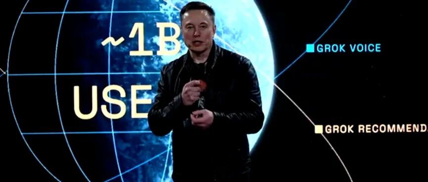 马斯克最新45分钟内部演讲流出，要在月球建AI工厂，全网疯传！