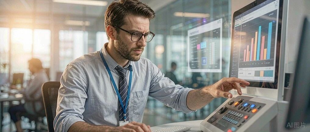 供应商名称明明差不多，为什么 Excel 匹配不上？