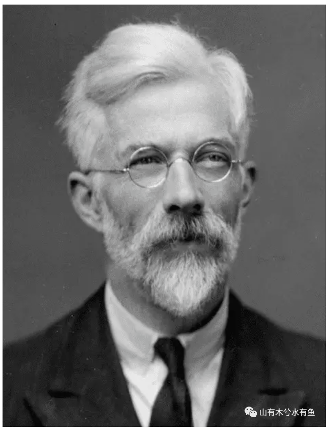 致敬：数理统计的大半江山的创造者——费希尔