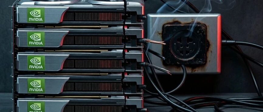 美国大模型不缺AI芯片、急缺电厂，50GW电力缺口逼疯硅谷巨头
