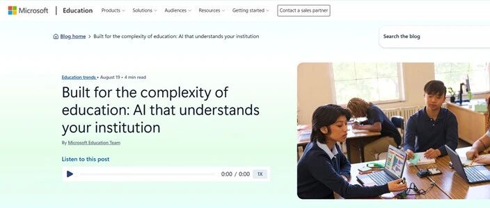 92%人用过AI却越用越累？微软最新报告，戳破了教育圈最尴尬真相