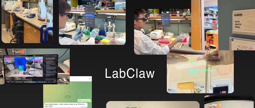 斯坦福开源科研版OpenClaw，200+硬核Skills，全自动AI外挂来了！