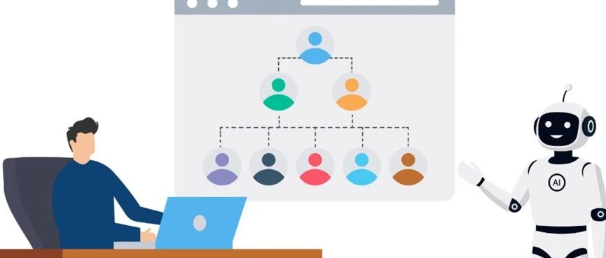 同样是打工人，为什么AI时代，有的人加薪有人被裁？