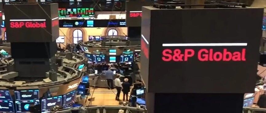 标普2026重磅AI就业报告：会用AI的人，才能不被职场淘汰