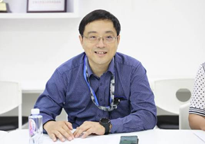 徐恪清华大学计算机系教授、IEEE Fellow