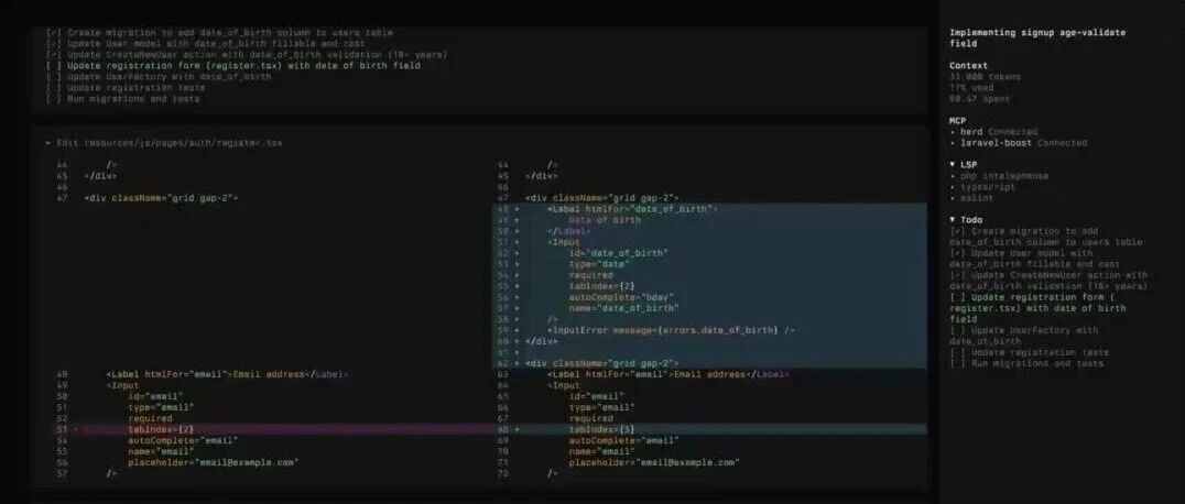 超50000星！开源版Claude Code，Github当红最强AI智能体编程
