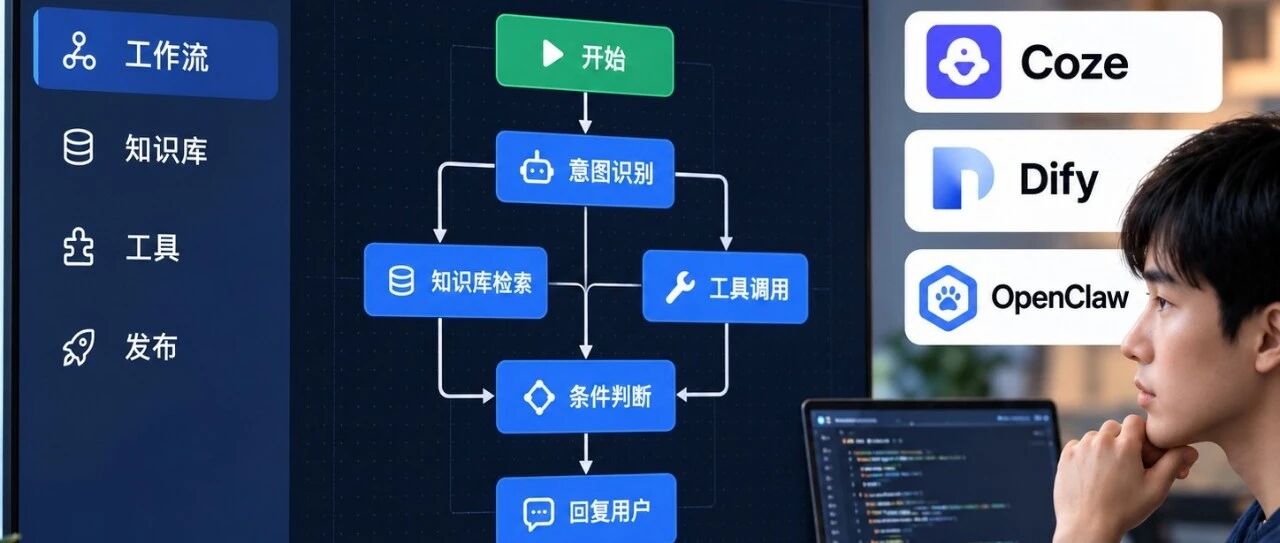 AI智能体搭建师 / AI应用专家是做什么？需要掌握哪些AI能力？