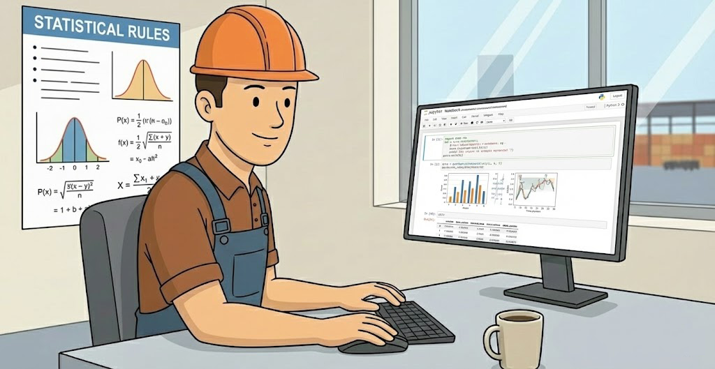 һλ��������ʦ���ڲ���Jupyter�ʼǱ����������׶�������ʹ��Gemini����