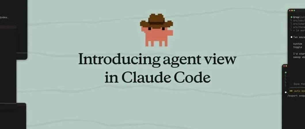 同时狂飙N个Agent不炸脑！Claude甩出大管家，自己跑任务、扫一眼全搞定