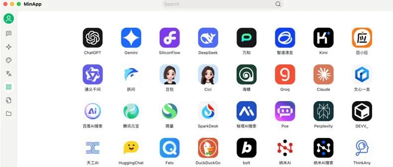 37k star！淘宝卖的88元大模型合集，就是这个AI开源