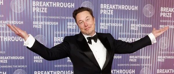 炸裂全网！马斯克首个超8万亿估值公司诞生，太空AI要成真了